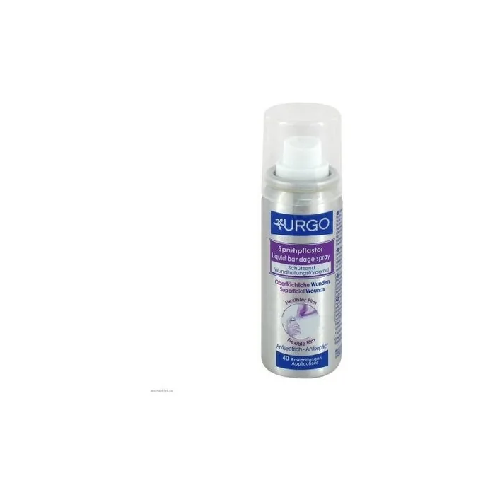 Urgo Spray Plaster 40ml