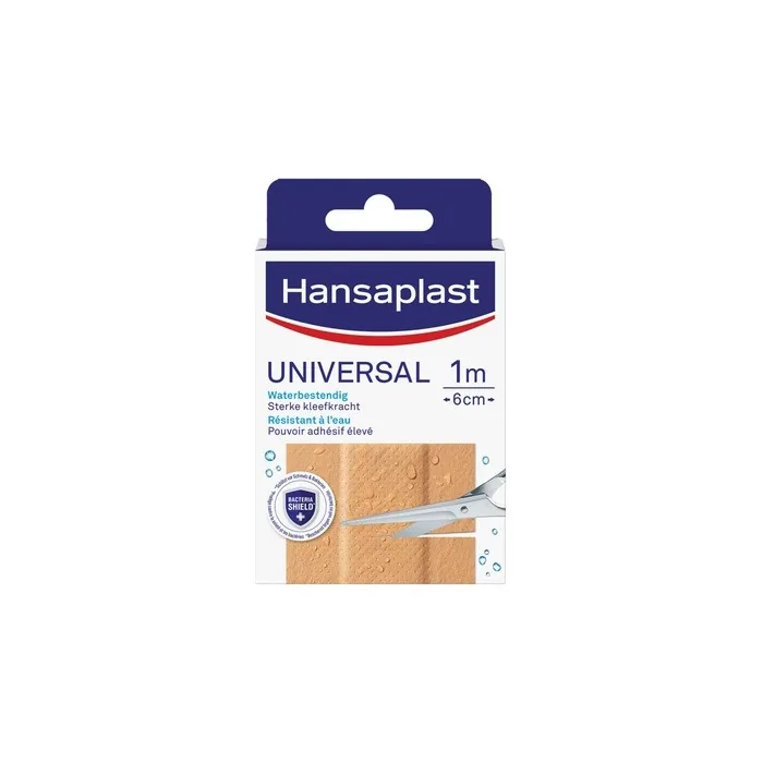 Hansaplast Universal 45901 By Hansaplast