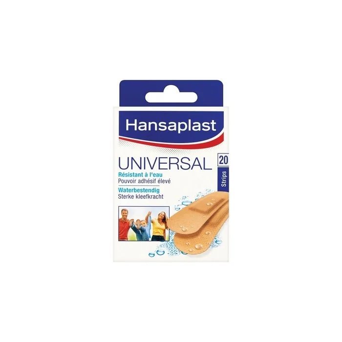 Hansaplast Hansaplast Universal