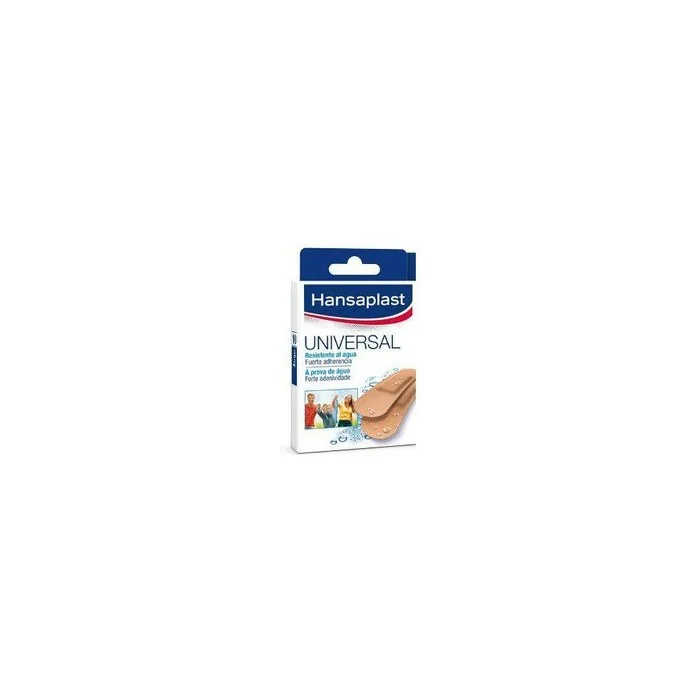 Hansaplast Universal 40 Und