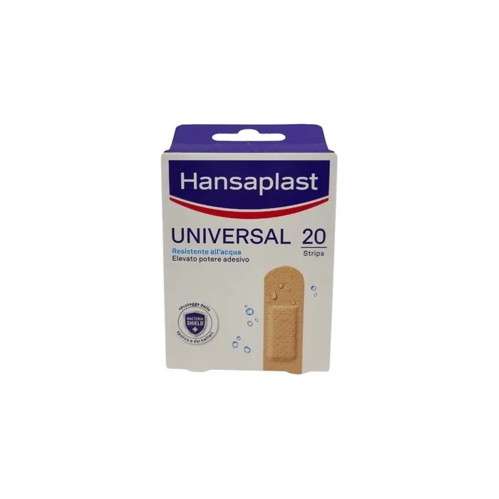Classic Plasters 1 Format 20 Pieces Medium