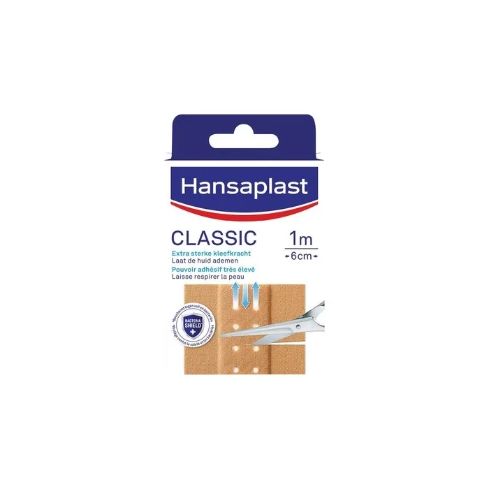 Hansaplast Classic 1145 By Hansaplast