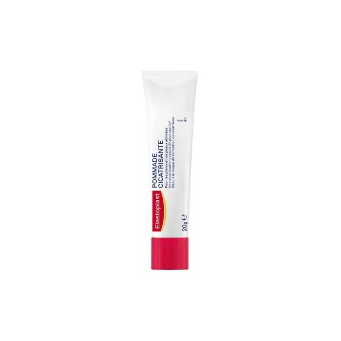 Elastoplast Healing Ointment
