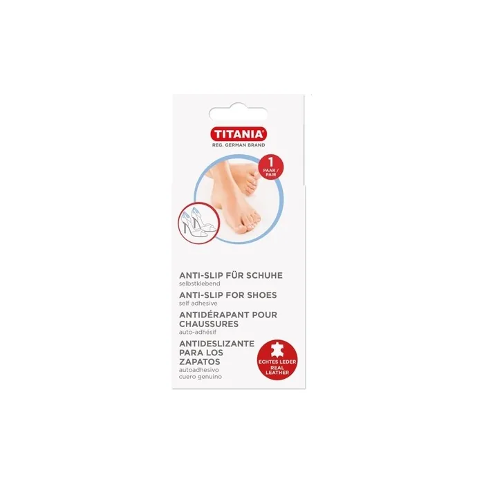 Titania Anti-Slip Plaster
