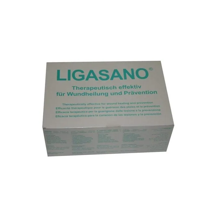 Ligasano 15x10x1 cm 26 Compresses