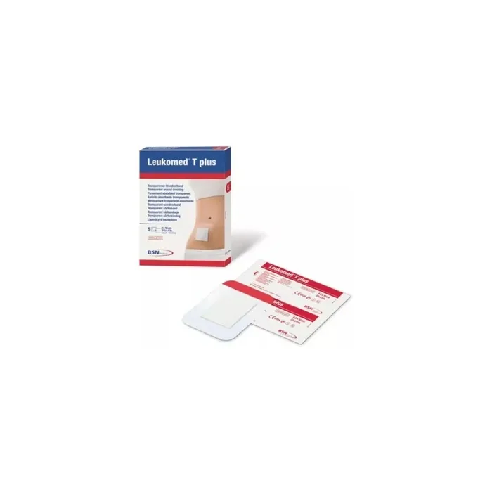 Bsn Medical Leukomed T Plus Medic 10x25cm