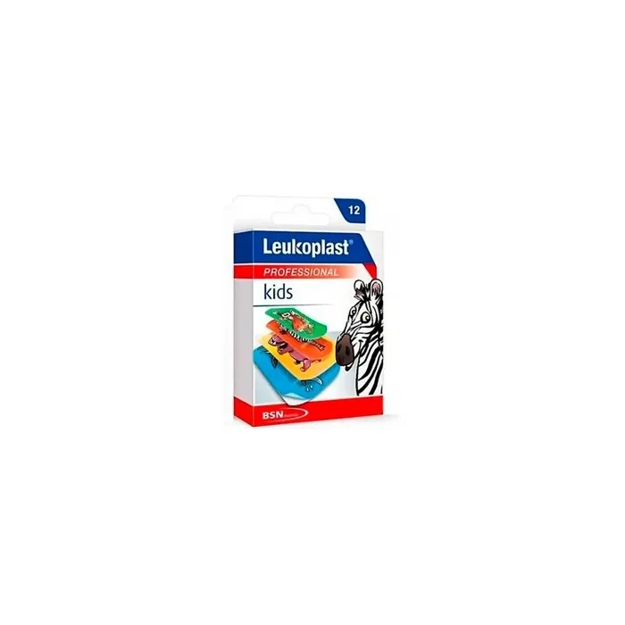 Bsn Medical Leukoplast Professional Kids