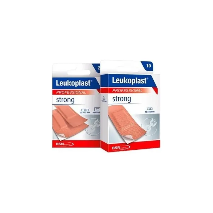 Bsn Medical Leukoplast Professional Strong Strip 6 Cm X 1 M 1 Unit