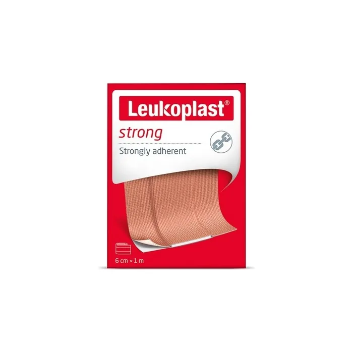 Leukoplast Leukoplast Strong