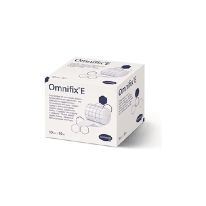 Paul Hartmann Omnifix E Fixation Plaster 15cm x 1000cm
