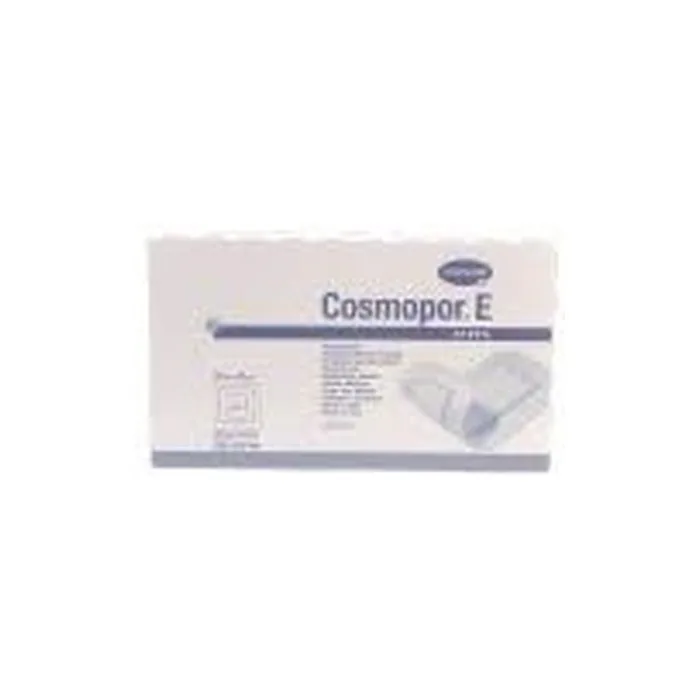 Cosmopor 15x8cm Standard Black - Pack of 10