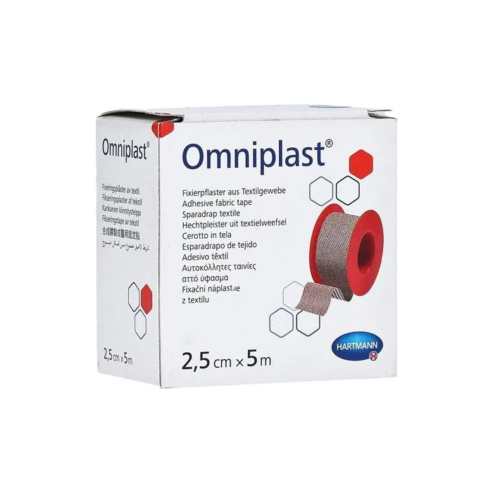 Cer Omniplast Tela 2.5x5m