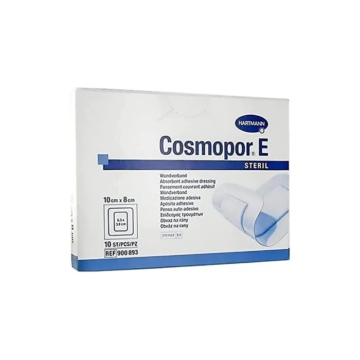 Aposito Cosmopor Entry 10x8cm - Pack of 10