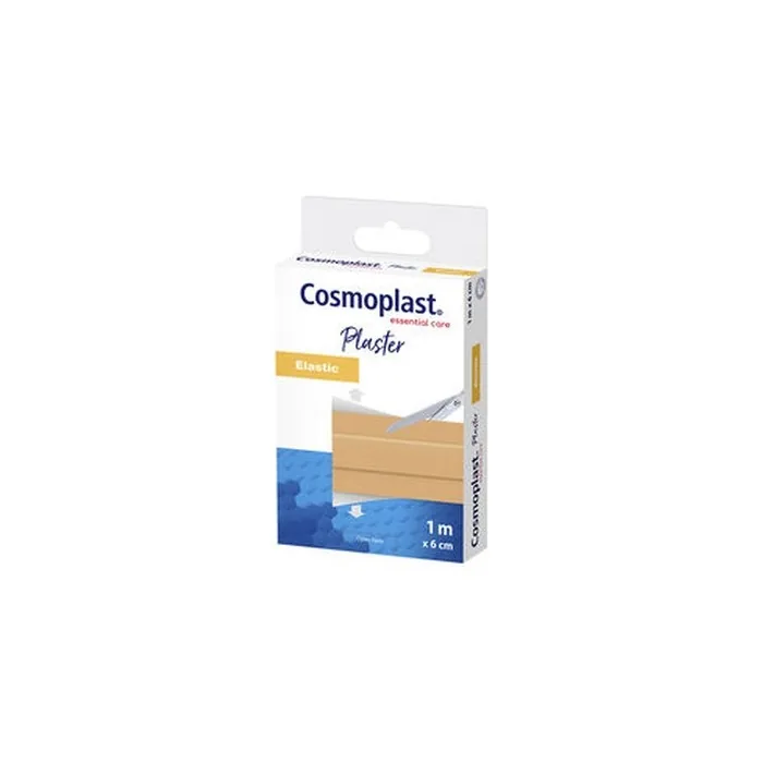 Cosmoplast Elastic Plaster 10 Units