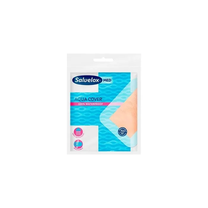 Salvelox Salvelox Aqua Cover 3xl 3u