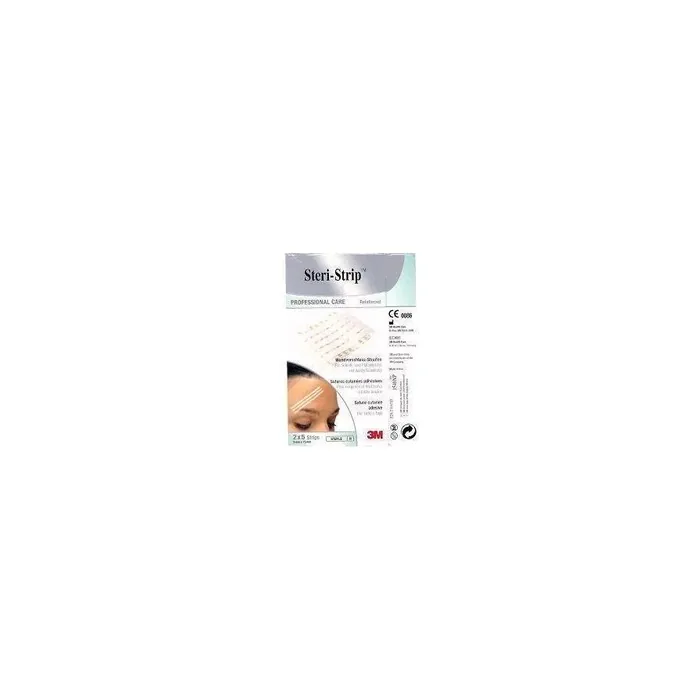 Polifarma Benessere Steristrip Suture Strip 6 X 75 Mm 6 Pieces