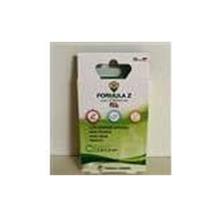Formula Z Plasters