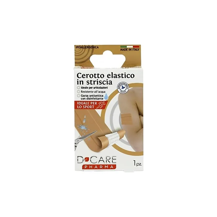 Fornor Megaplast Adhesive Strips 50 x 6 cm
