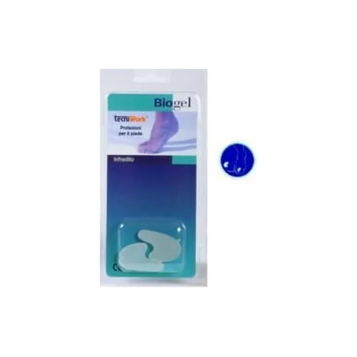Flip Biogel M Blist 2 Pack