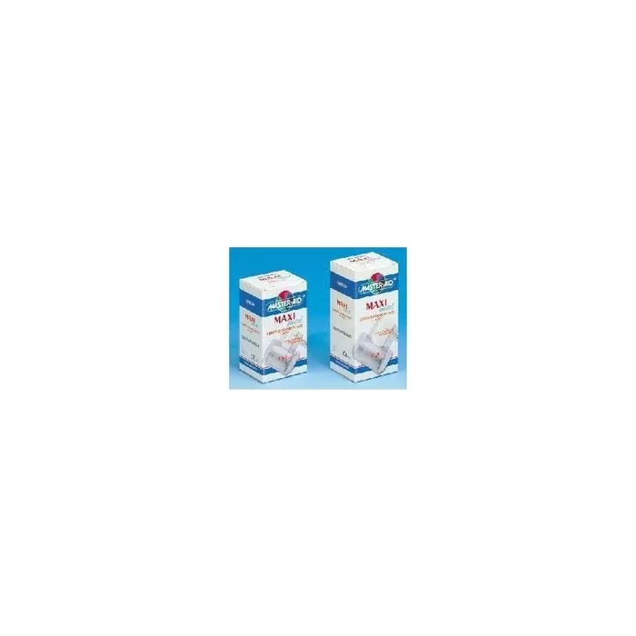 Pietrasanta Pharma Masteraid Maximed Cut Strips 50x8