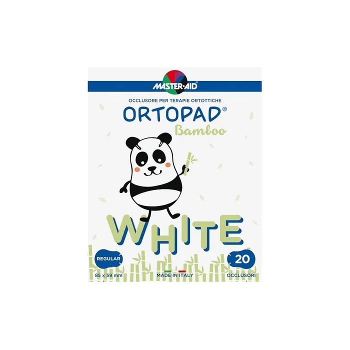 Ortopad Regular 20 CER
