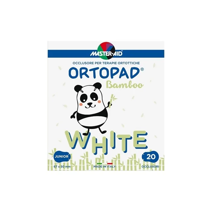 Ortopad Junior 20 Cer