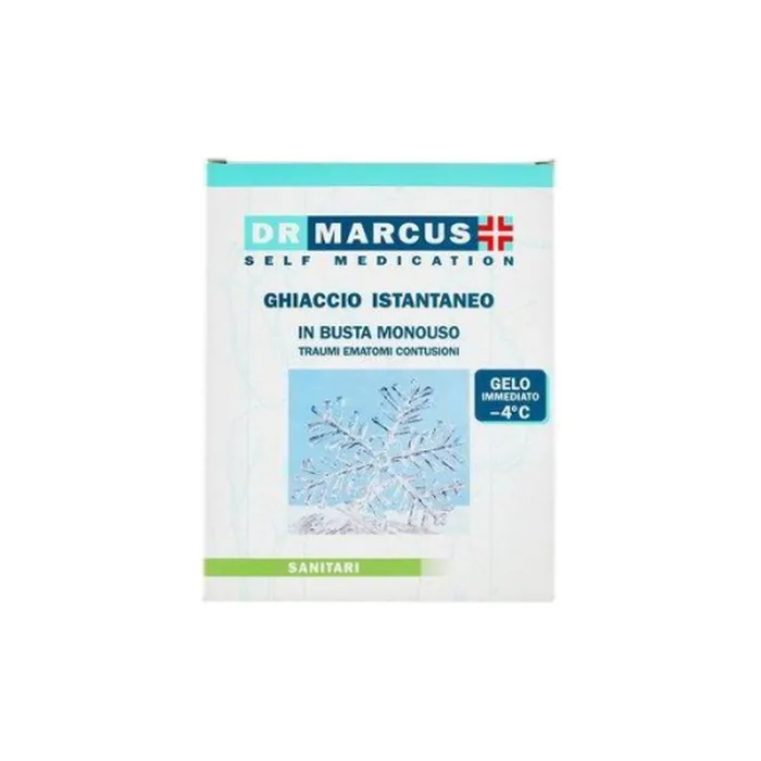 Dr Marcus Instant Ice Pack In Bag C10/30-83660