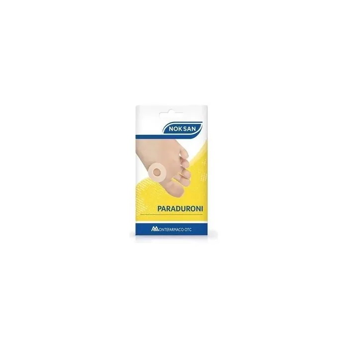 Montefarmaco Nok San 4 Soft Latex Plasters