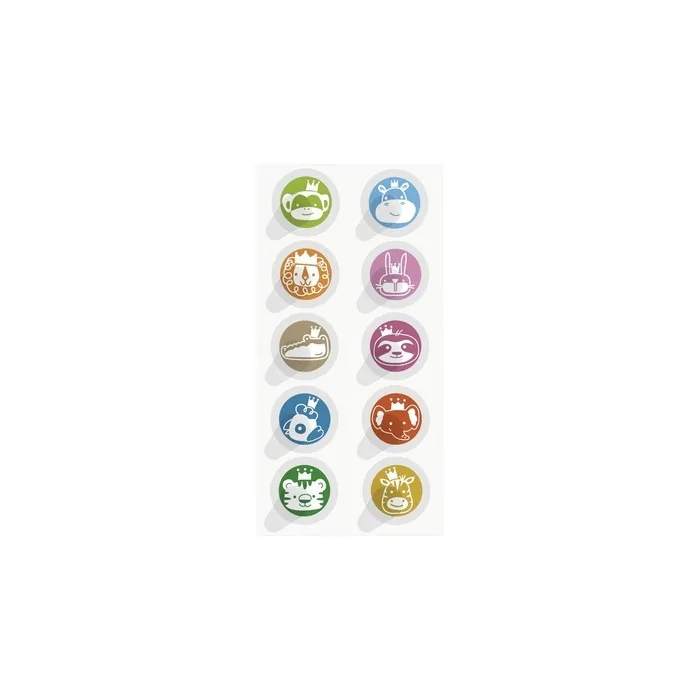 Naturalz Bite Relief Plasters 30 Pieces