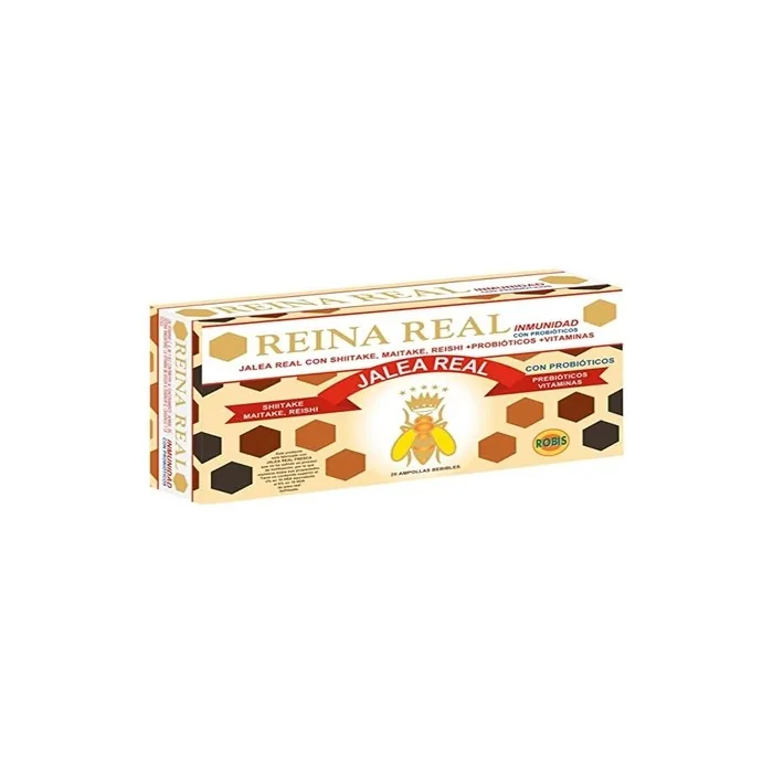 Robis Blisters - Pack of 20