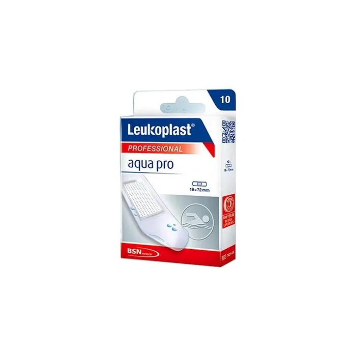 Bsn Medical Leukoplast Pro Soft 6m X 10cm 10 Units