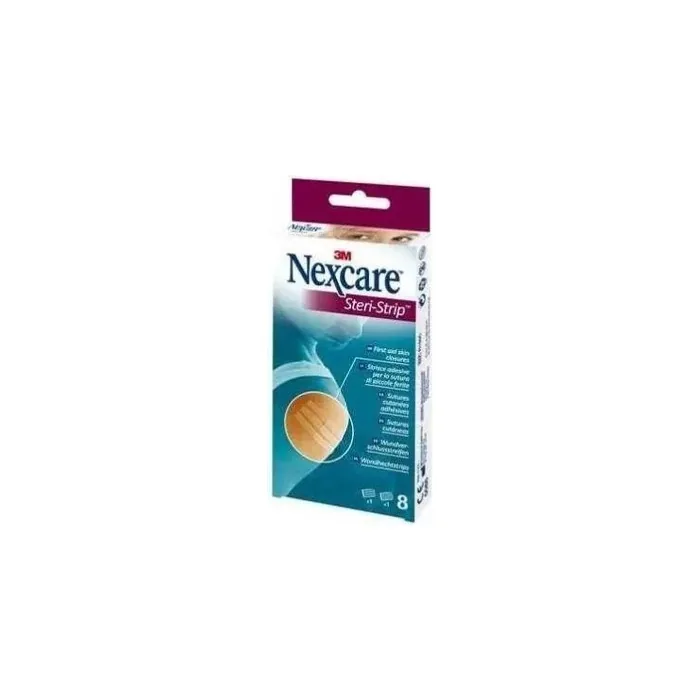 Nexcare Nexcare Steri Trip
