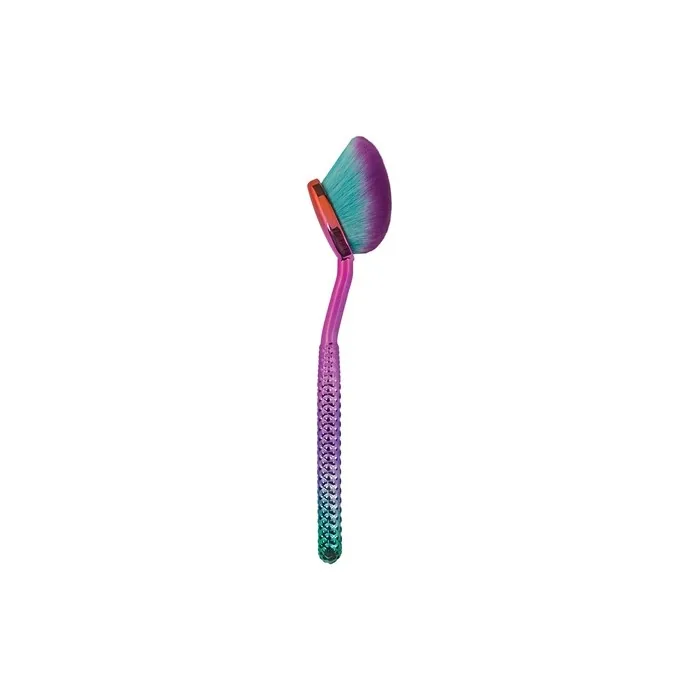 Mōda Prismatic Small Precision Powder Brush