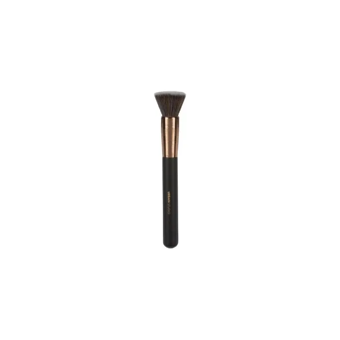 Cala Zenith Flat Buffing Brush for Flawless Makeup Application