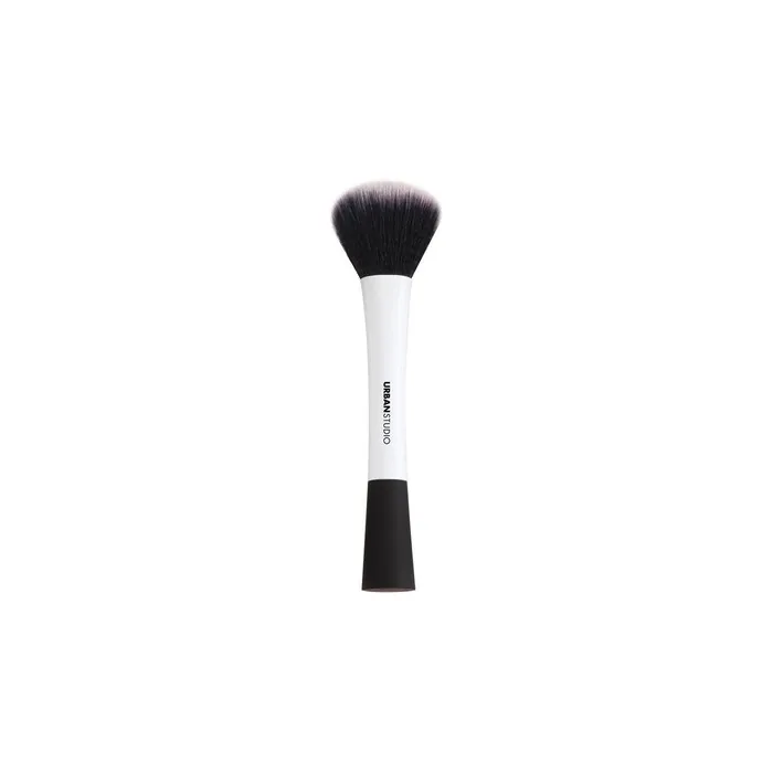 Cala White Powder Brush for Face Makeup