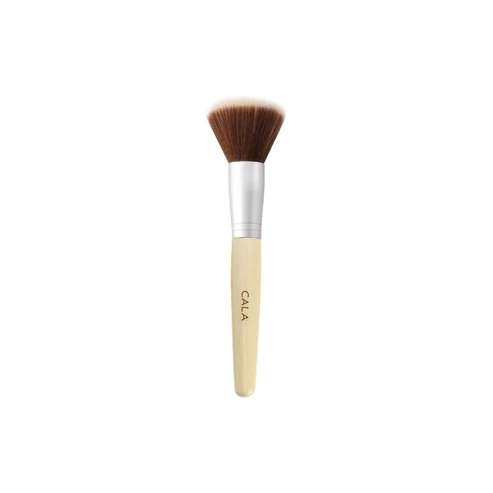 Bamboo Complexion Brush