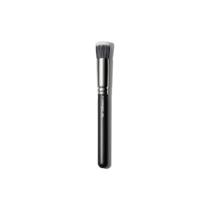 MAC 130S Short Duo Fibre Face Brush