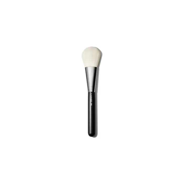 135 Large Flat Synthetic Powder Brush