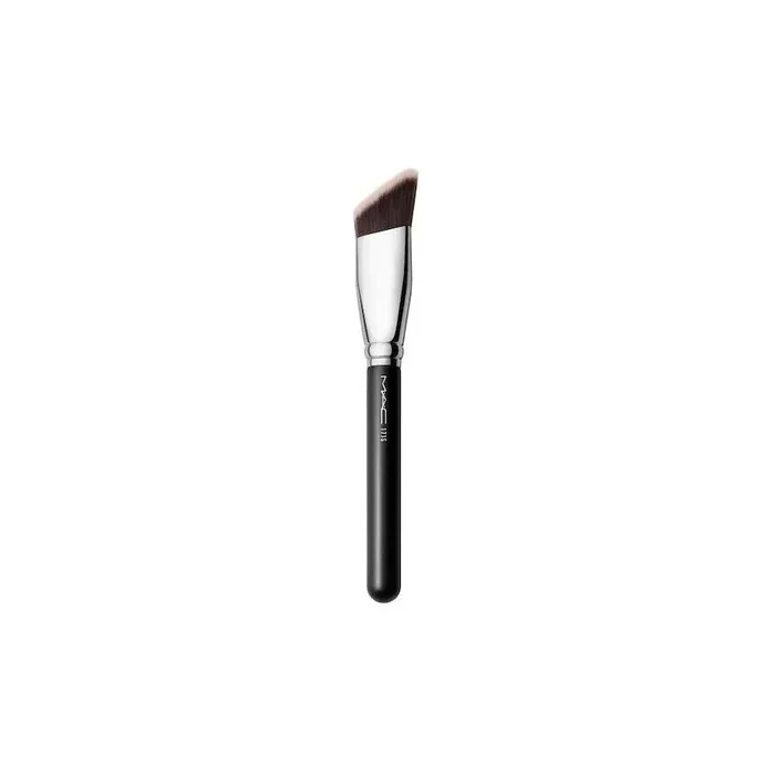 Mac 171s Smooth Edge All-Over Face Brush NEW Authentic