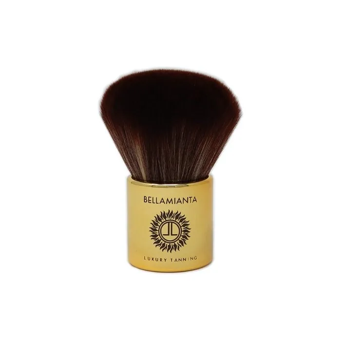 Bellamianta Large Kabuki Bronzing Makeup Powder Cosmetics Brush
