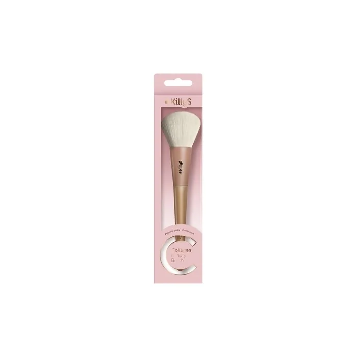 Killys Powder Brush Collagen Powder Brush