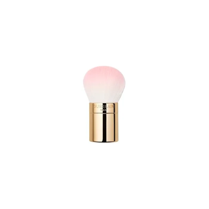 Guerlain Mtorites Powder Pearl Cosmetic Brush