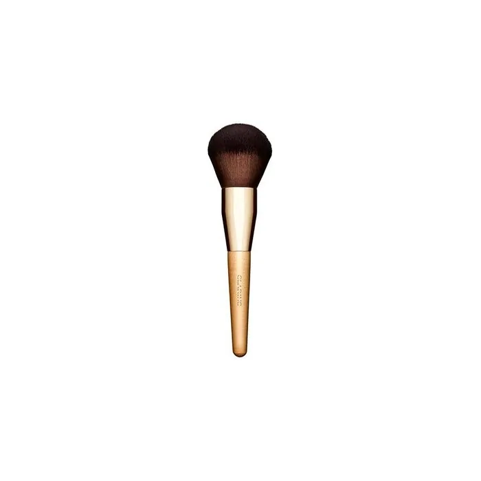 Clarins Powder Brush A Highquality Face Brush For Applying Powder