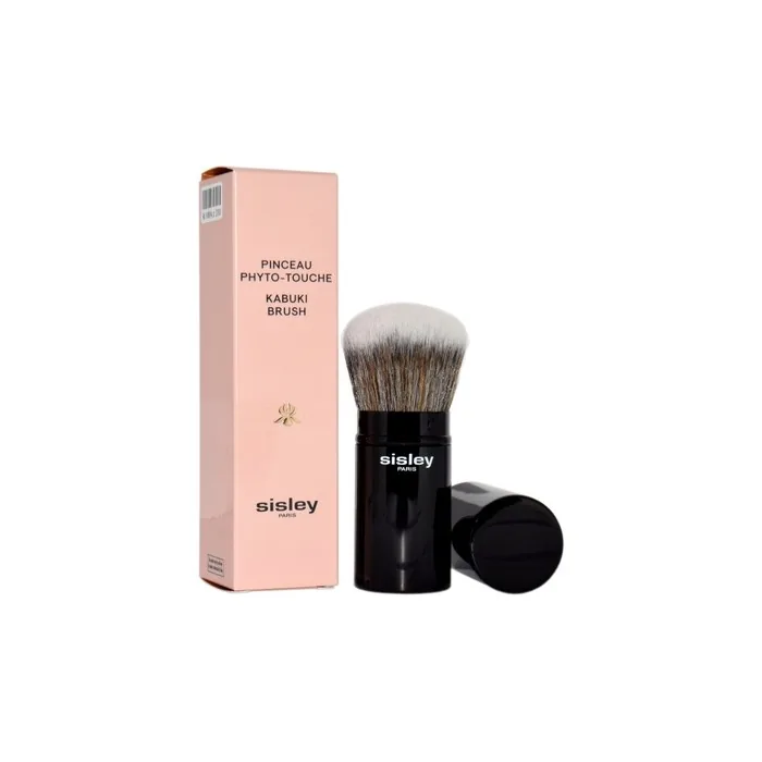 Sisley Kabuki Brush A Premium Kabuki Powder Brush For Flawless Makeup Application