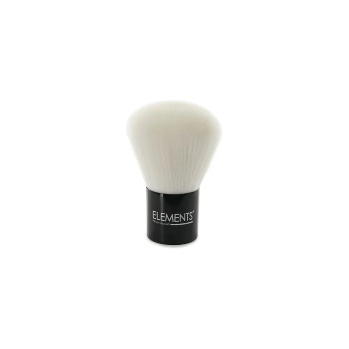 Pbi Elements Synthetic Kabuki Brush