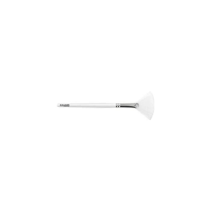 Pbi Elements Synthetic Fan Brush