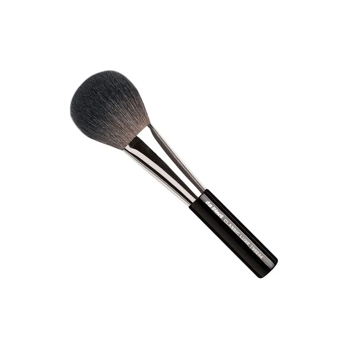 Da Vinci Oval Powder Brush Natural Hair Handmade in Germany