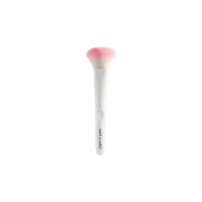 Wet N Wild Makeup Brush Powder Essential Tool For Flawless Makeup Application