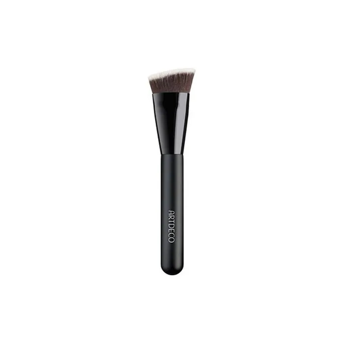 Artdeco Face Brush - Versatile Makeup Brush with Synthetic Hair 15.5 x 3.2 x 2.4 cm
