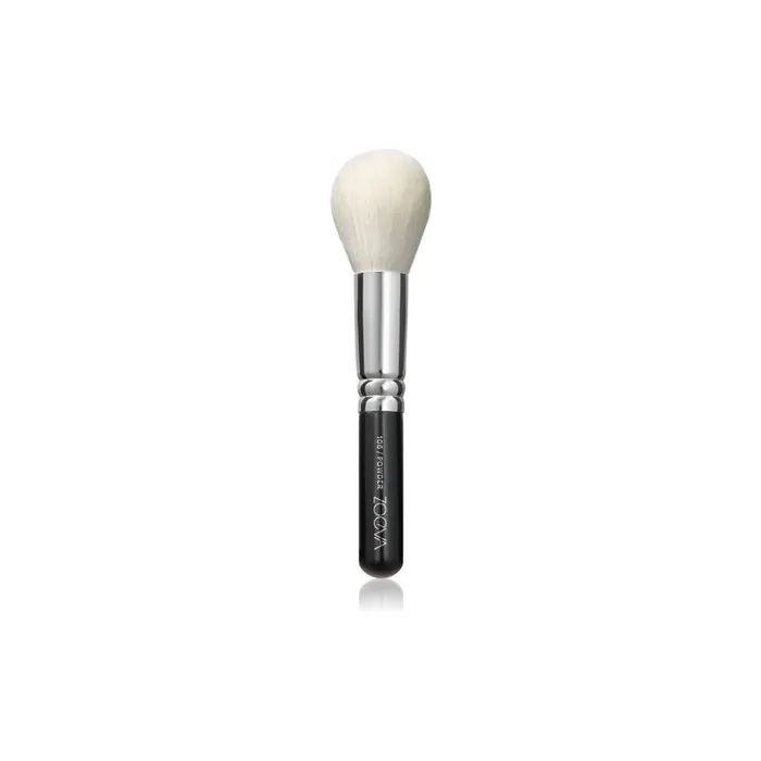 Zoeva 106 Powder Brush 1 Pc For Powder Application